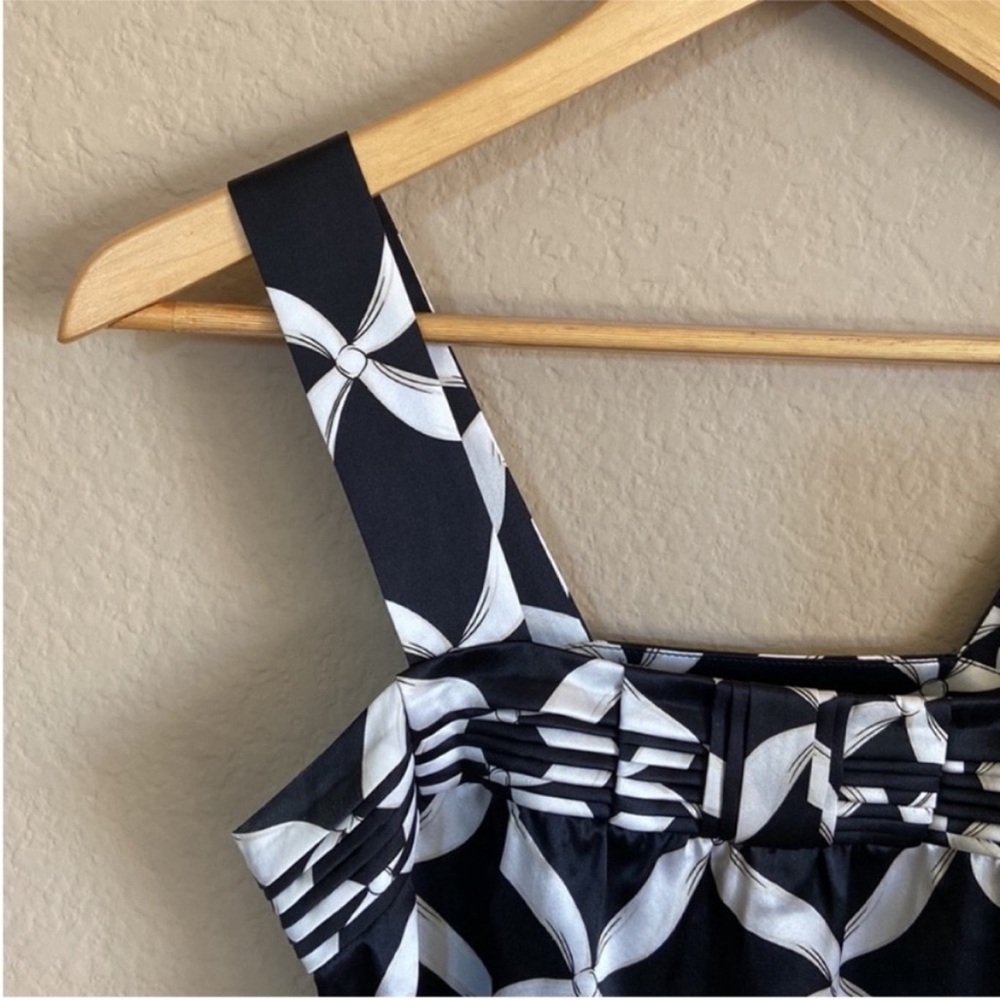WHBM Silk Blouse - Picture 2 of 11